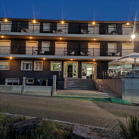 Hotel Ronsel Montalvo Exterior foto