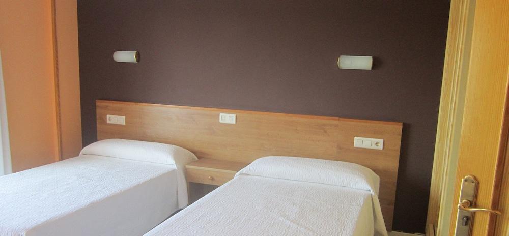 Hotel Ronsel Montalvo Exterior foto