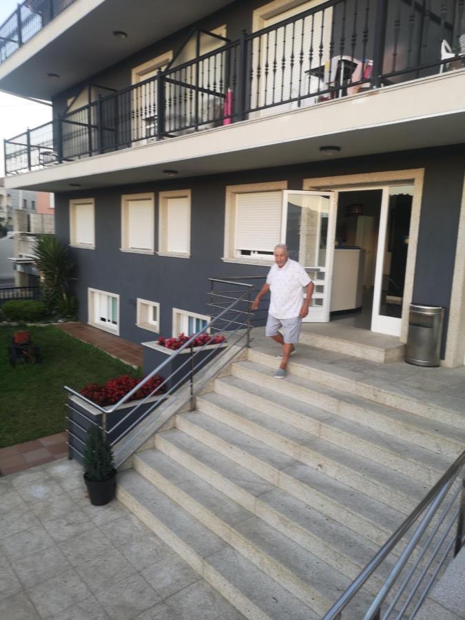 Hotel Ronsel Montalvo Exterior foto