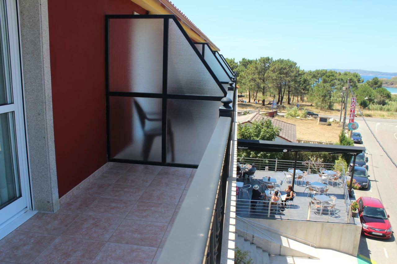 Hotel Ronsel Montalvo Exterior foto