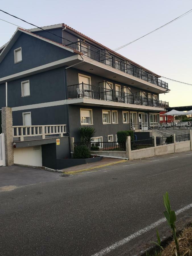 Hotel Ronsel Montalvo Exterior foto