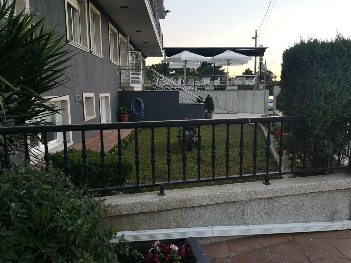 Hotel Ronsel Montalvo Exterior foto